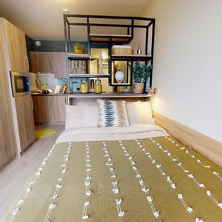 Apartamento Iq Bankside Londres Exterior foto