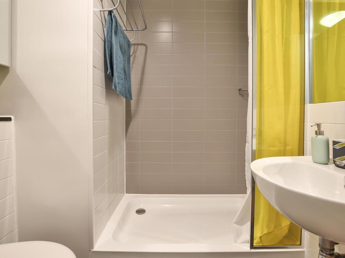 Apartamento Iq Bankside Londres Exterior foto