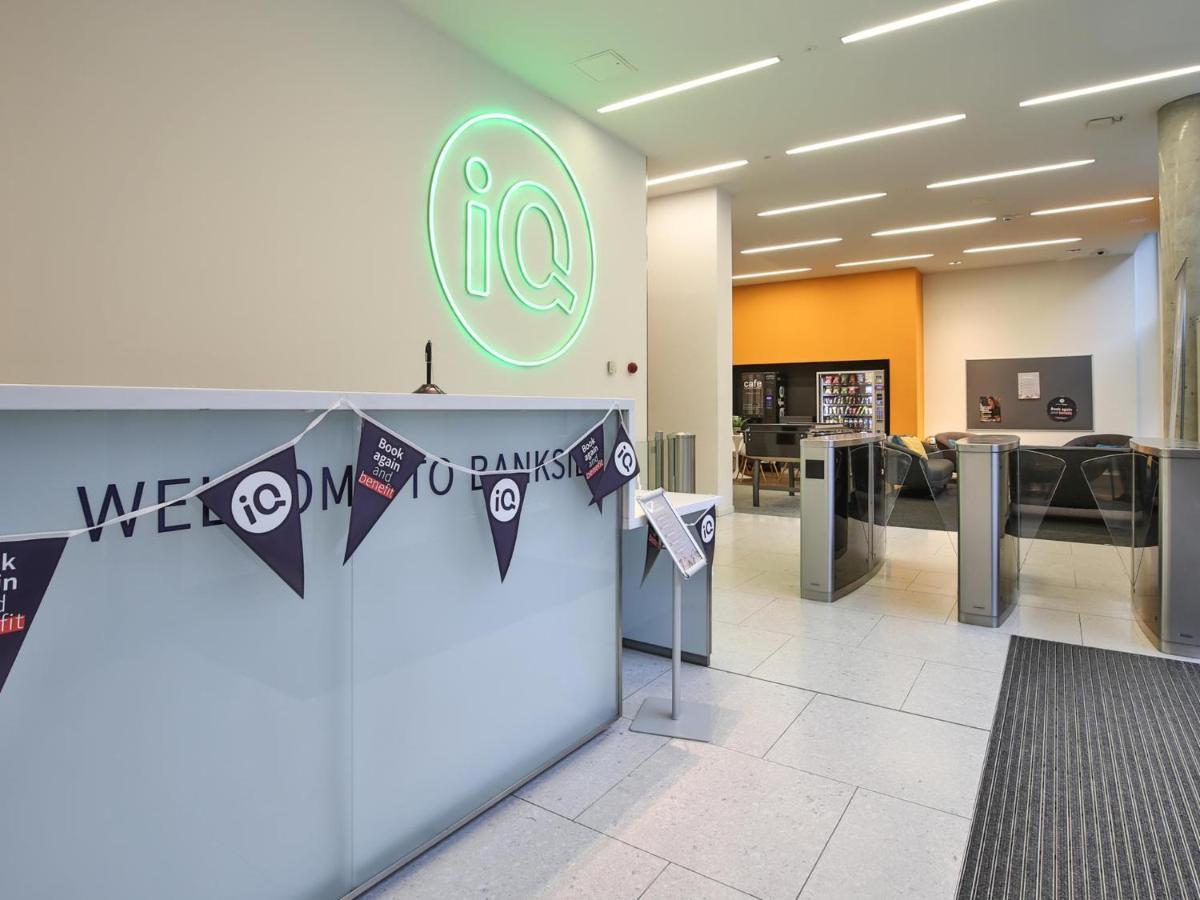 Apartamento Iq Bankside Londres Exterior foto