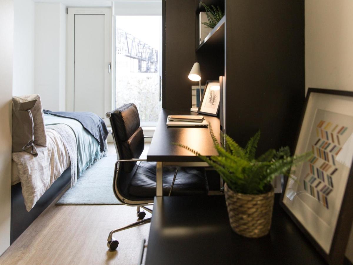 Apartamento Iq Bankside Londres Exterior foto