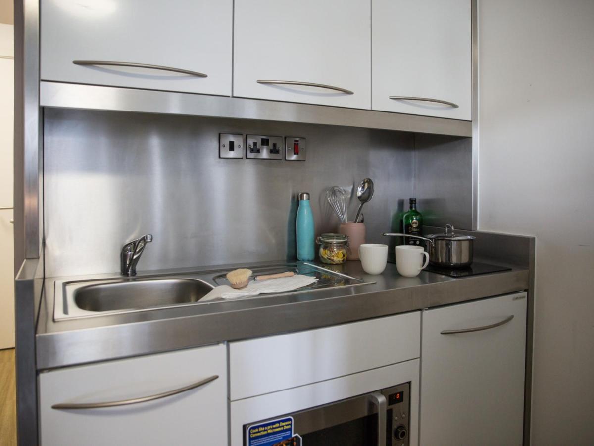 Apartamento Iq Bankside Londres Exterior foto