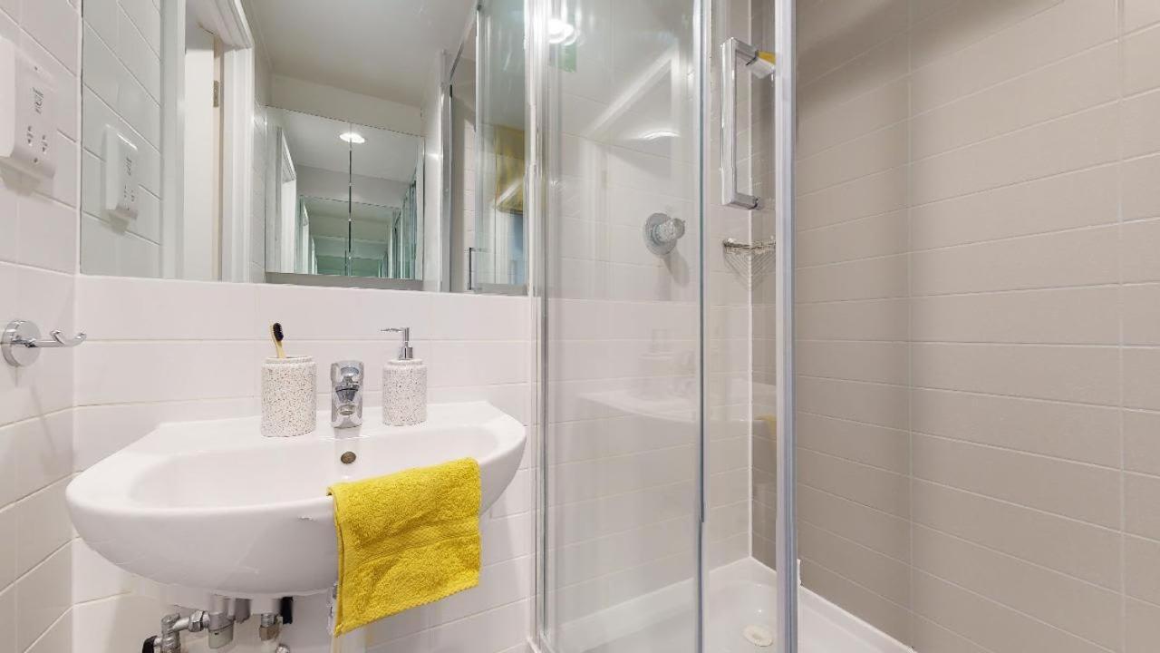 Apartamento Iq Bankside Londres Exterior foto